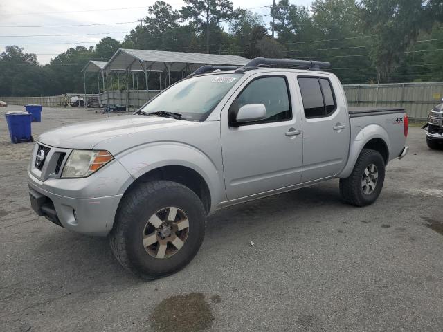 2011 Nissan Frontier S