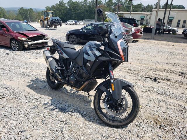 2019 KTM 1290 SUPER - VBKV79403KM904693
