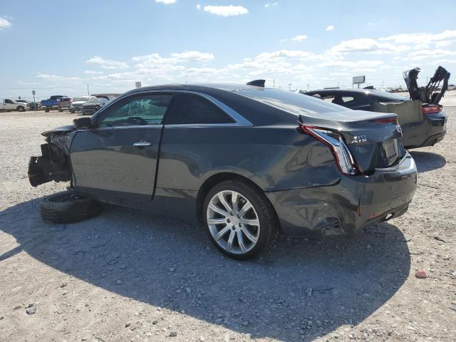 1G6AA1RX1H0116894 Cadillac ATS