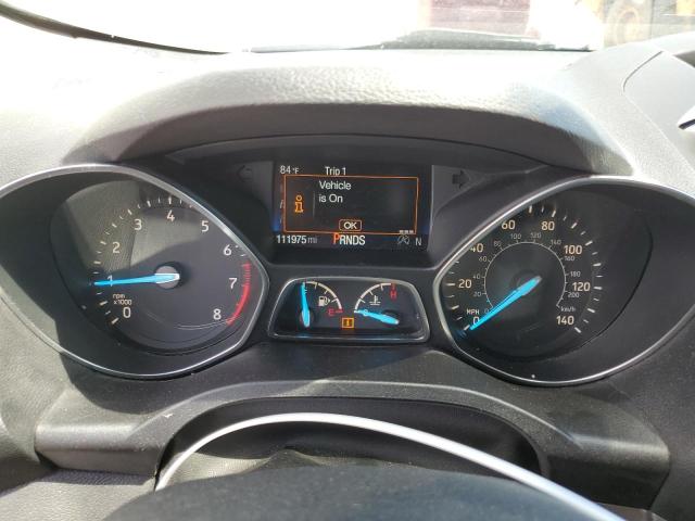 1FMCU0GD5JUC90736 Ford ESCAPE SE