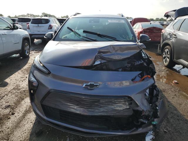 2023 CHEVROLET BOLT EUV L - 1G1FY6S07P4151139