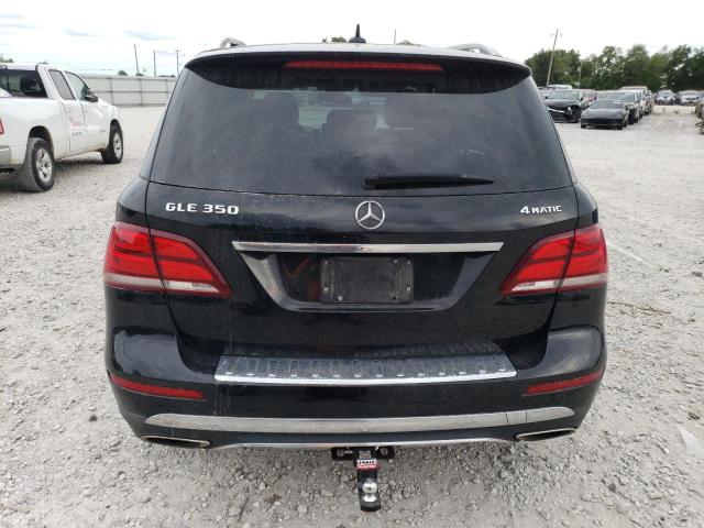 4JGDA5HB8GA639566 2016 MERCEDES-BENZ GLE-CLASS, photo no. 6