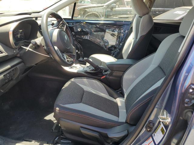 JF2GTAPC3L8256930 Subaru Crosstrek Premium