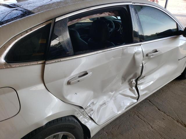 2016 CHEVROLET MALIBU HYB - 1G1ZJ5SU1GF332269