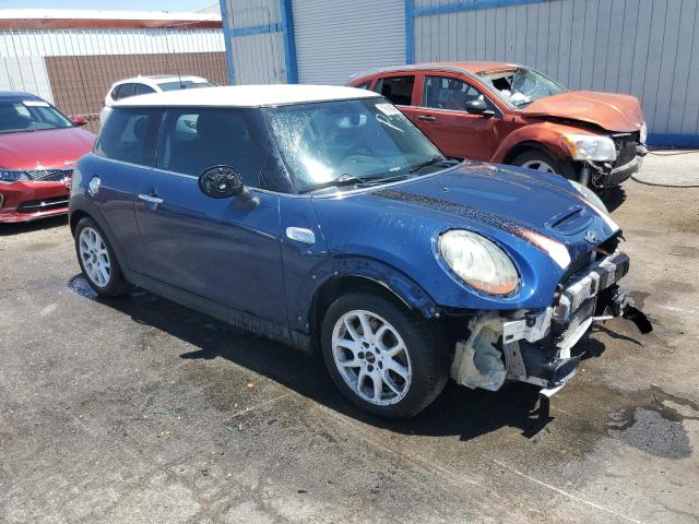 WMWXM7C52ET985682 Mini COOPER S