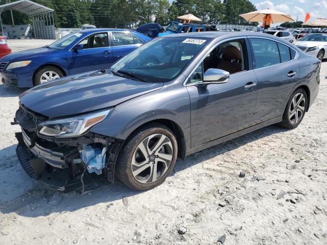 2020 Subaru Legacy Touring XT