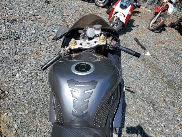 2005 KAWASAKI ZX636 C1 - JKBZXJC175A024302