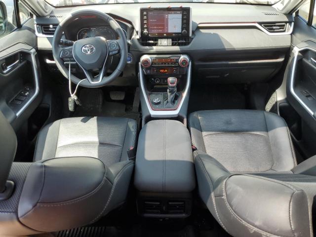 2021 TOYOTA RAV4 LIMIT - 4T3D6RFV9MU045415