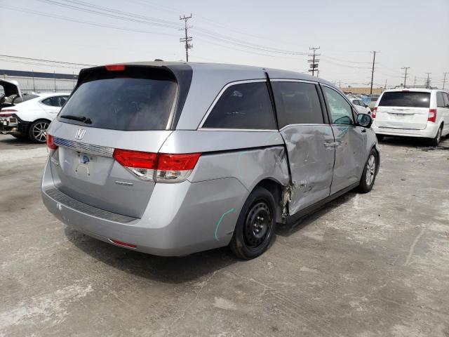 5FNRL5H37GB087496 2016 HONDA ODYSSEY, photo no. 3