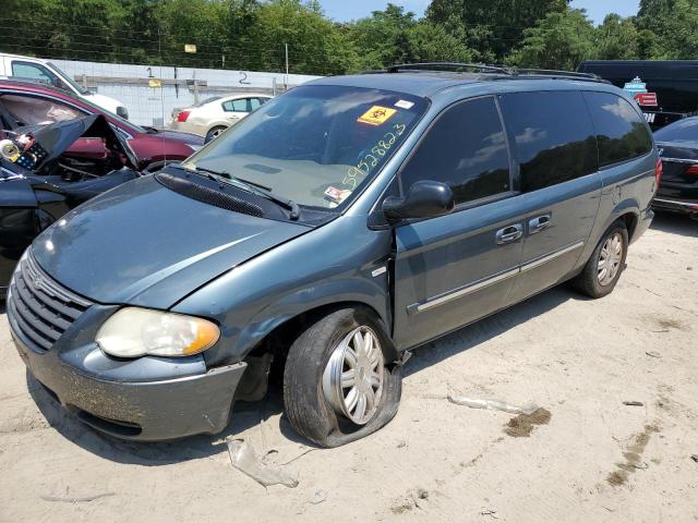 2006 Chrysler Town & Country Touring