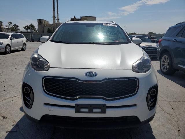 KNDPN3AC5H7166513 KIA Sportage Ex