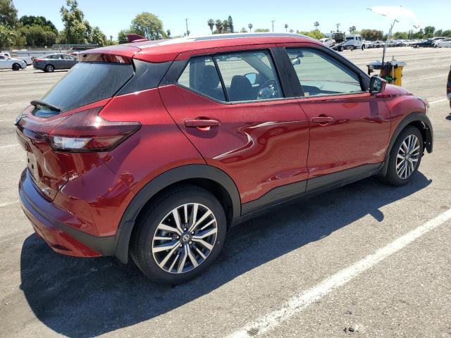 3N1CP5CV9ML546417 Nissan KICKS SV