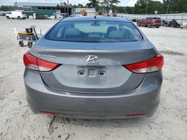 5NPDH4AEXDH372305 | 2013 Hyundai elantra gls