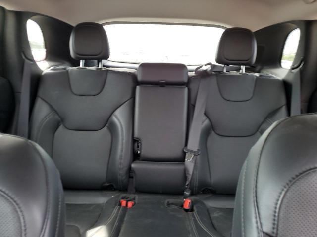 1C4PJMDN6LD549658 Jeep Cherokee Limited