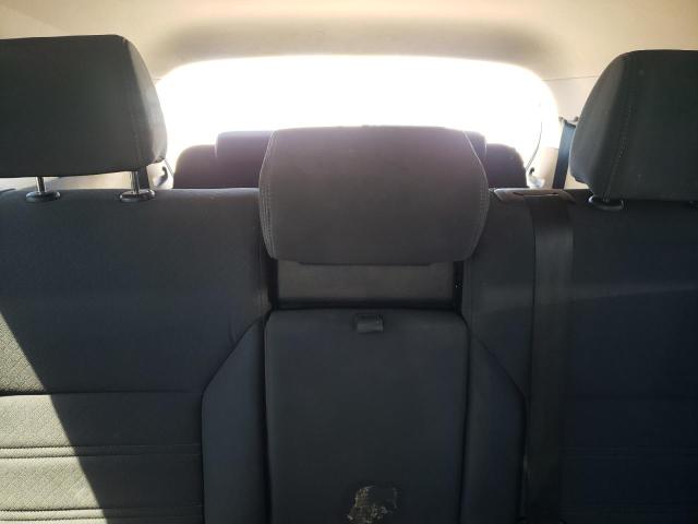 5XYPGDA59GG110674 KIA SORENTO LX