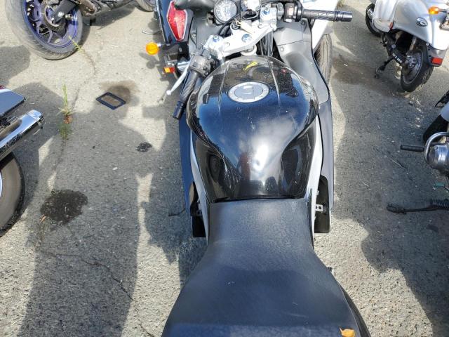 2000 YAMAHA YZF600 R JYA5AHC04YA017835
