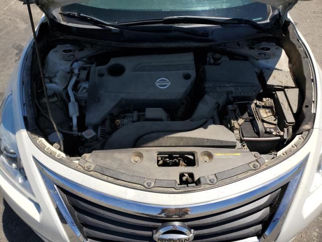 1N4AL3AP6EN353402 Nissan ALTIMA 2.5