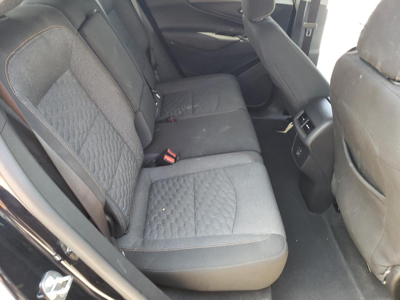 3GNAXKEV5MS139028 CHEVROLET EQUINOX 2021