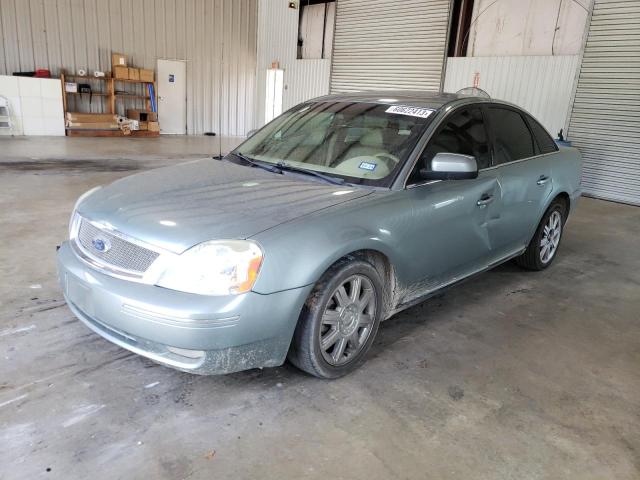 2007 Ford Five Hundred SEL