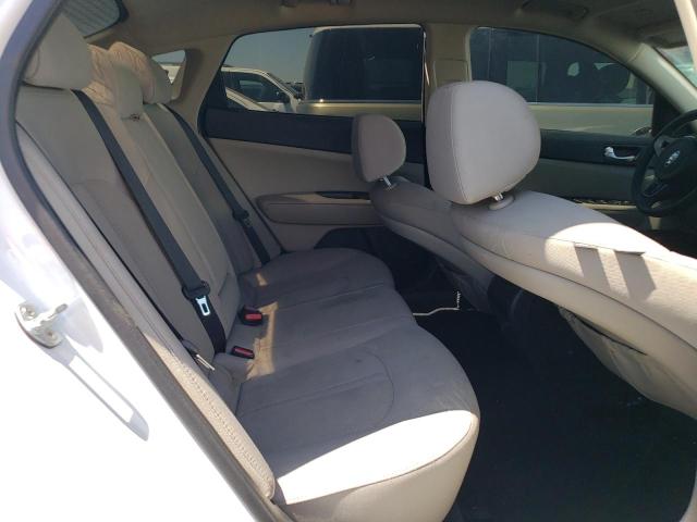 5XXGT4L37GG065942 KIA Optima Lx