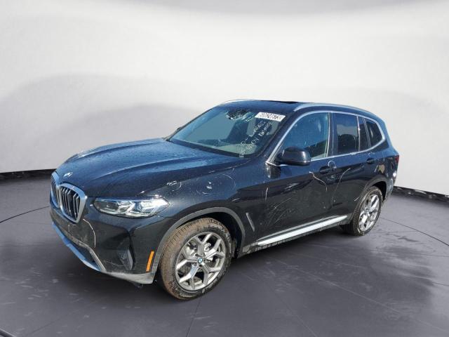 BMW-X3-5UX53DP00P9S15778