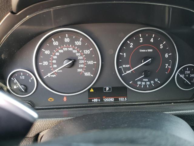 2015 BMW 328 I - WBA3A5G54FNS90308