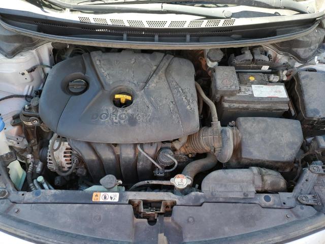 KNAFK4A62G5535646 KIA FORTE LX
