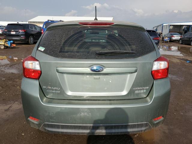 JF1GPAC6XE8294179 Subaru Impreza Premium