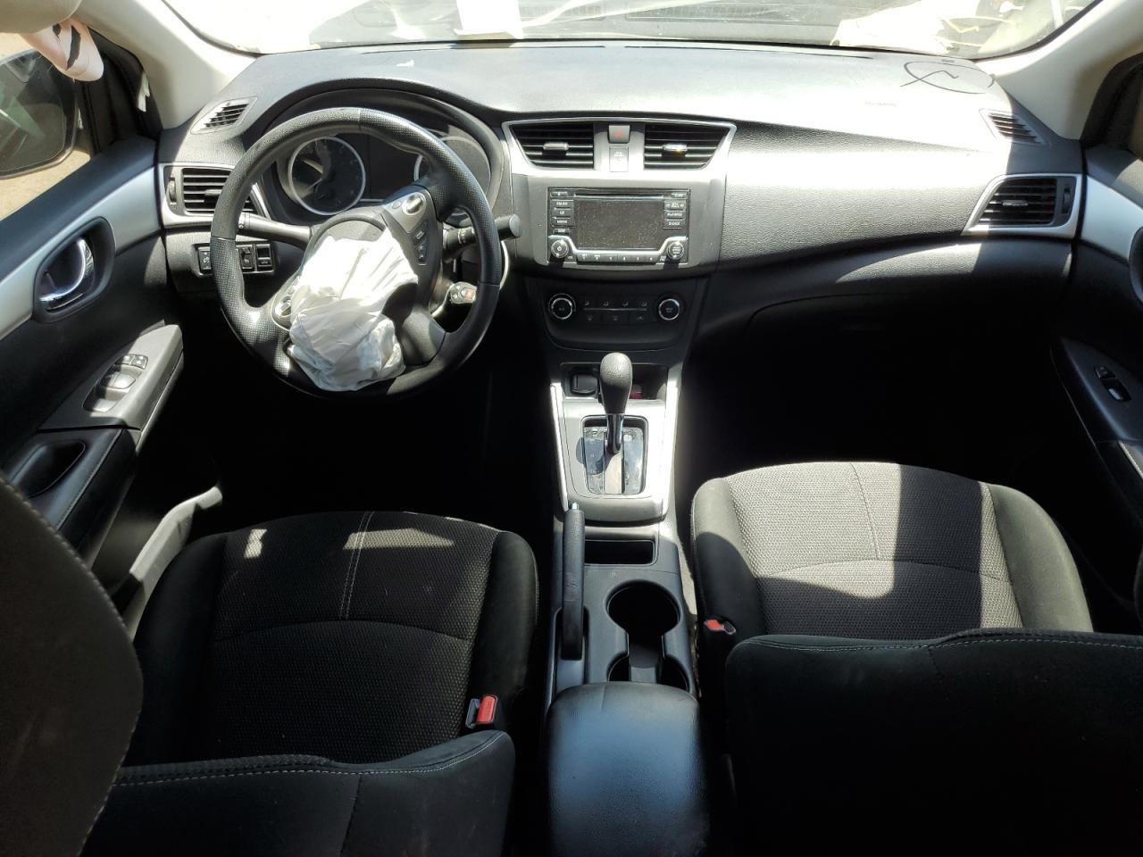 3N1AB7AP5JY334327 NISSAN SENTRA 2018
