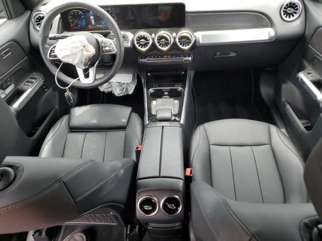 W1N4M4GB4NW185669 Mercedes-Benz GLB 250