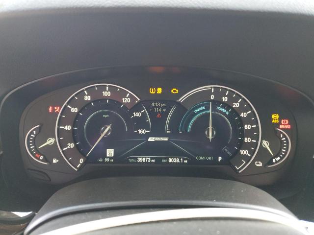 WBAJA9C55KB253722 BMW 530e