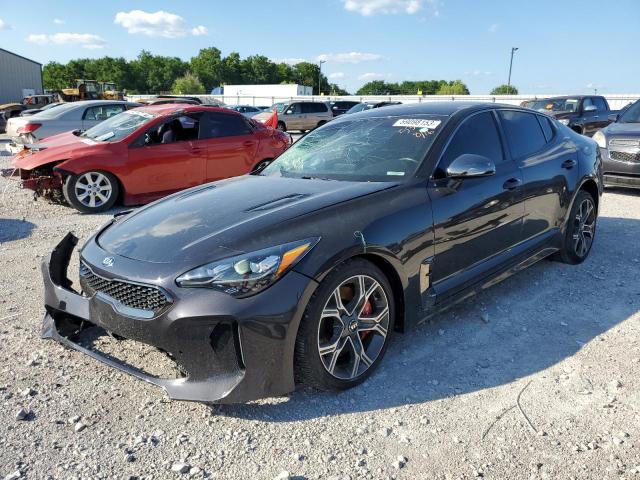 2019 Kia Stinger GT