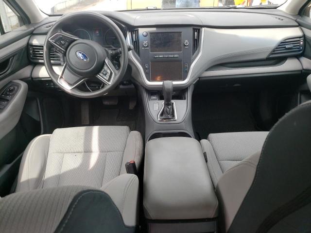 2020 SUBARU LEGACY 4S3BWAB61L3011820