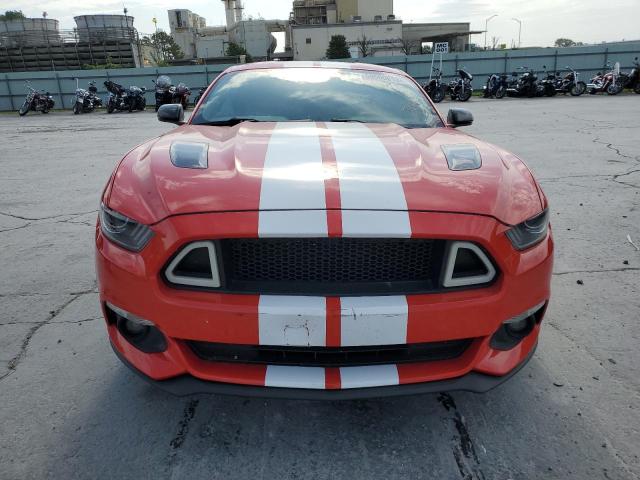 1FA6P8CF0F5305875 Ford MUSTANG GT