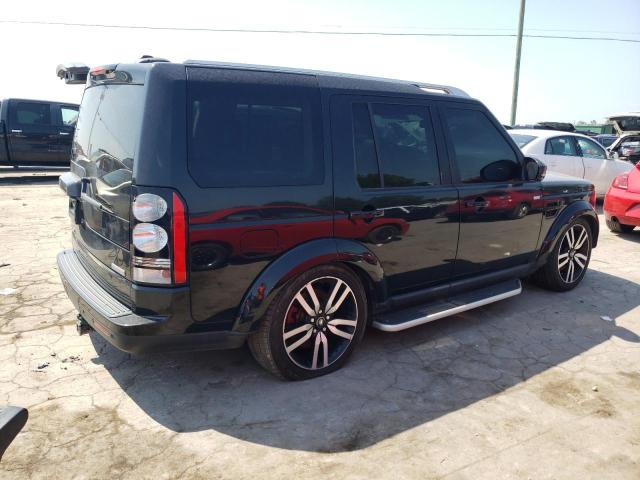 SALAK2V62GA822402 Land Rover Lr4 Hse Luxury 2016