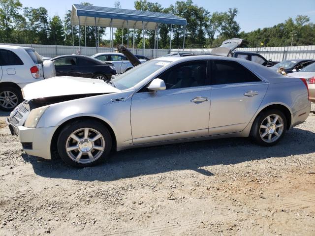 2019 Cadillac CTS 