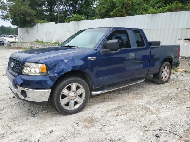 2007 Ford F-150 