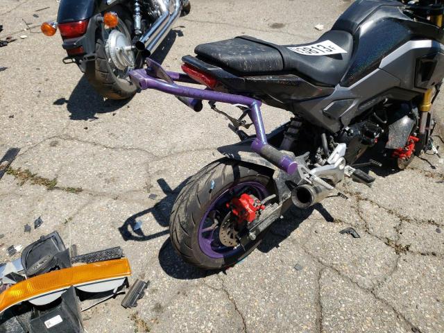 2018 HONDA GROM MLHJC7516J5007591