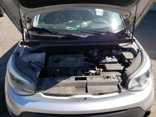 KNDJN2A2XK7698967 KIA Soul