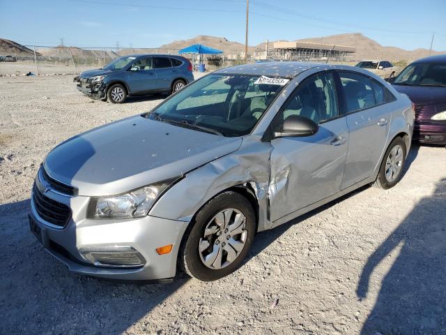 2015 CHEVROLET CRUZE L - 1G1P15SG9F7247321