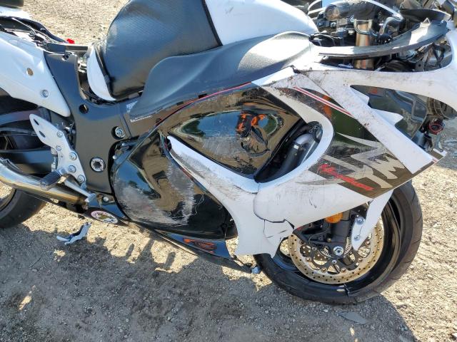 2017 SUZUKI GSX1300 RA - JS1GX72B9H2101419