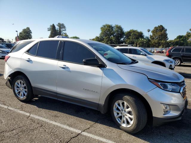 2018 CHEVROLET EQUINOX L - 2GNAXGEV0J6164720