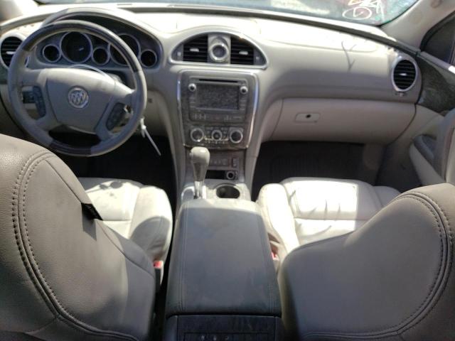 5GAKVCKD3EJ142390 Buick Enclave