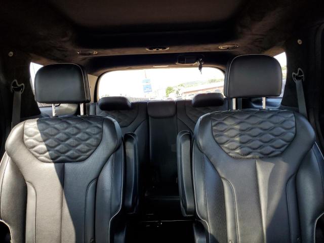 2021 HYUNDAI PALISADE C - KM8R7DHE6MU229593