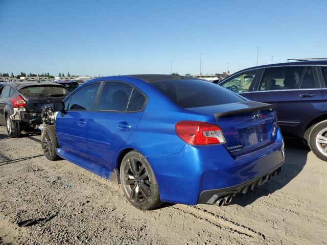 JF1VA1E65G9811035 Subaru Wrx Premium