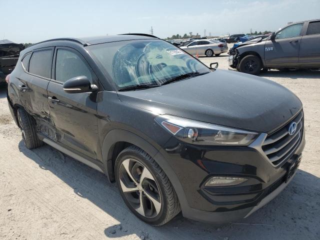 KM8J33A28JU632876 | 2018 HYUNDAI TUCSON VAL