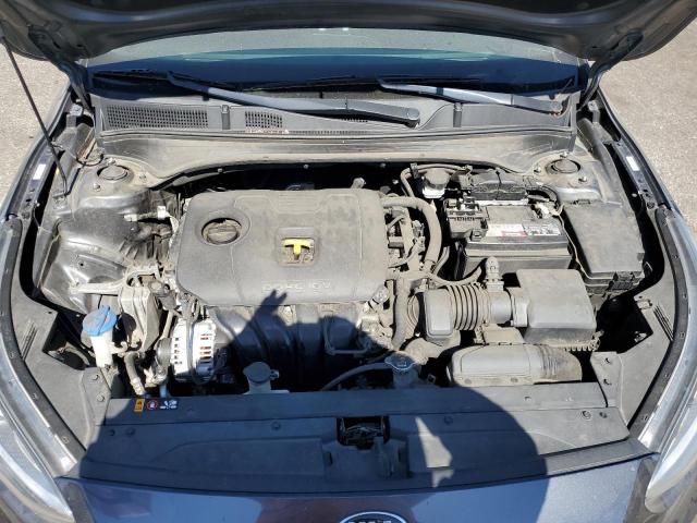 3KPF24AD5KE109769 KIA FORTE FE