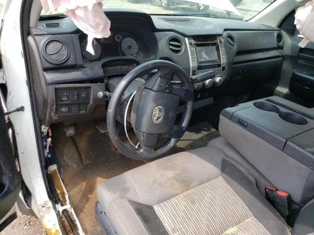 2016 TOYOTA TUNDRA SR - 5TFPW5F16GX531747