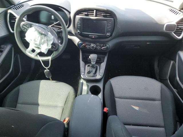 KNDJ23AU0P7862413 KIA SOUL LX