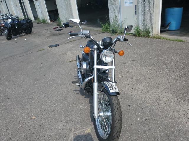 2010 HONDA VT750 S JH2RC5814AK000895